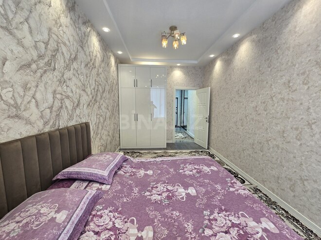 Satılır 2 otaqlı yeni tikili 73 m², photo 14 from 16