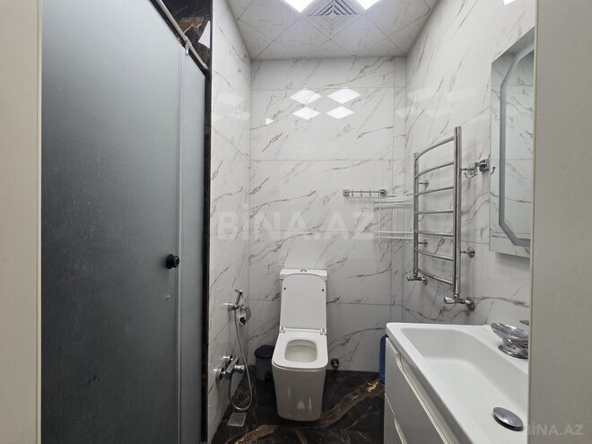 Satılır 2 otaqlı yeni tikili 73 m², photo 9 from 16