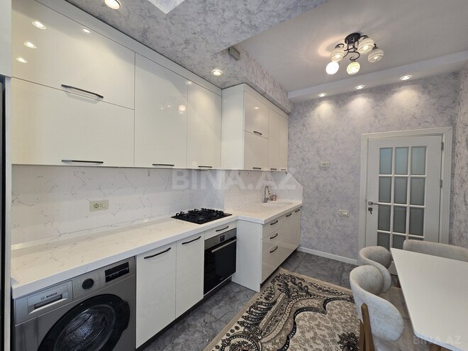 Satılır 2 otaqlı yeni tikili 73 m², photo 10 from 16
