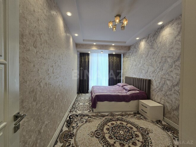 Satılır 2 otaqlı yeni tikili 73 m², photo 13 from 16