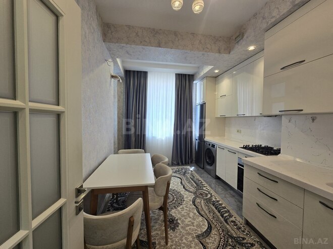 Satılır 2 otaqlı yeni tikili 73 m², photo 12 from 16