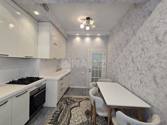 Satılır 2 otaqlı yeni tikili 73 m², photo 11 from 16