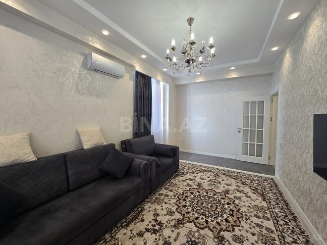 Satılır 2 otaqlı yeni tikili 73 m², photo 5 from 16