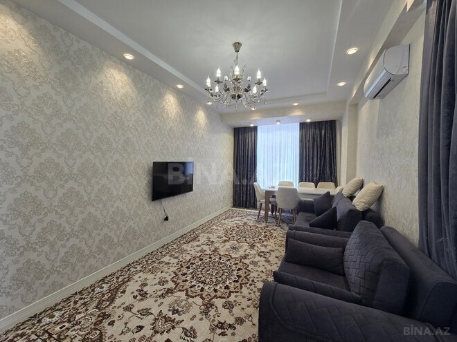Satılır 2 otaqlı yeni tikili 73 m², photo 4 from 16