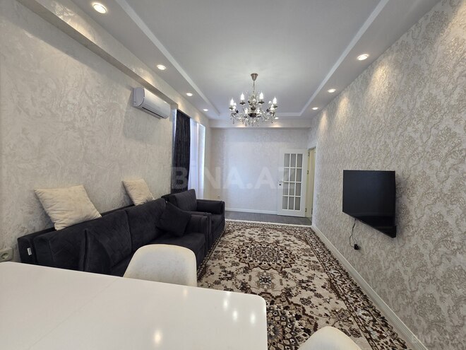 Satılır 2 otaqlı yeni tikili 73 m², photo 3 from 16