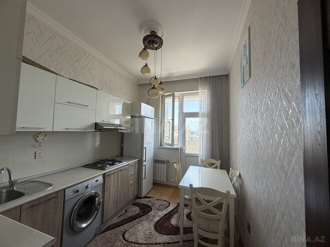 Satılır 2 otaqlı yeni tikili 65 m², Abşeron r., photo 6 from 10
