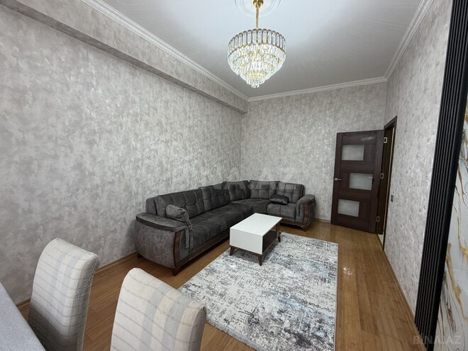 Satılır 2 otaqlı yeni tikili 65 m², Abşeron r., photo 3 from 10