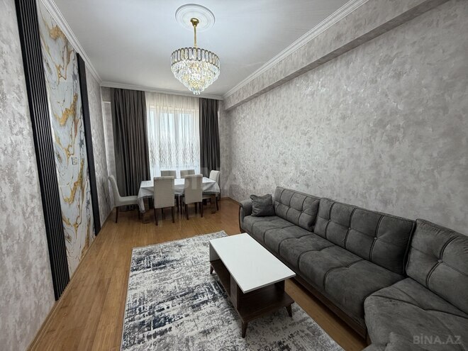 Satılır 2 otaqlı yeni tikili 65 m², Abşeron r., photo 1 from 10