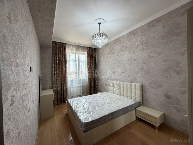 Satılır 2 otaqlı yeni tikili 65 m², Abşeron r., photo 4 from 10