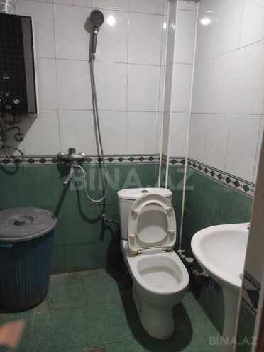 İcarəyə verilir 1 otaqlı yeni tikili 45 m², İnşaatçılar m., photo 5 from 6