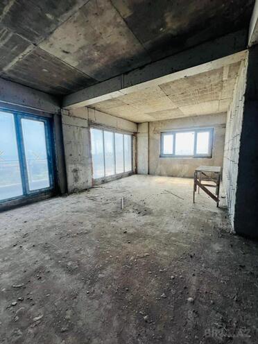 Satılır 3 otaqlı yeni tikili 157 m², Ağ şəhər q., photo 11 from 17