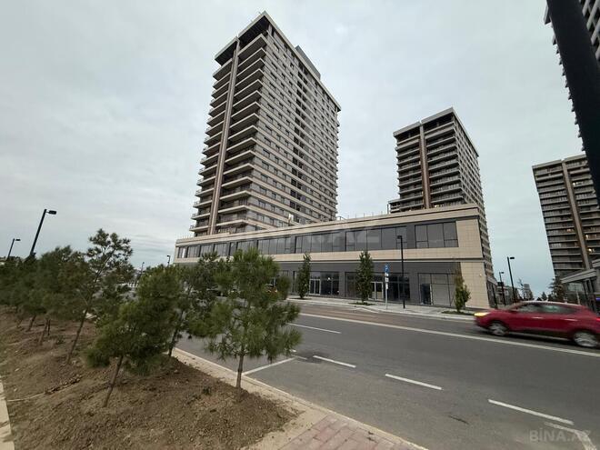Satılır 3 otaqlı yeni tikili 157 m², Ağ şəhər q., photo 4 from 17