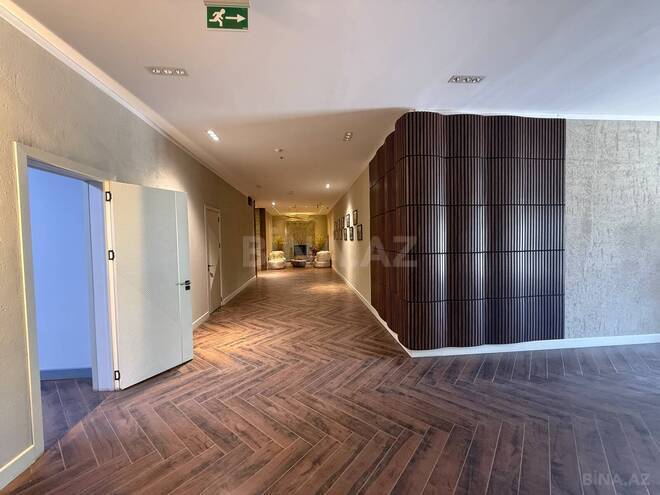 Satılır 3 otaqlı yeni tikili 157 m², Ağ şəhər q., photo 9 from 17