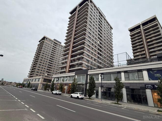 Satılır 3 otaqlı yeni tikili 157 m², Ağ şəhər q., photo 1 from 17