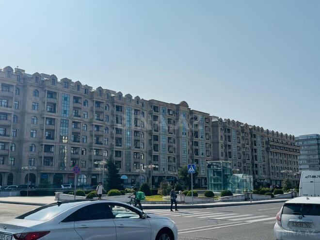Satılır 2 otaqlı köhnə tikili 55 m², Gənclik m., photo 11 from 12