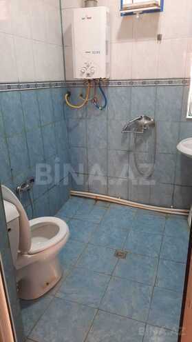 İcarəyə verilir 2 otaqlı həyət evi/bağ evi 55 m², Abşeron r., photo 13 from 14