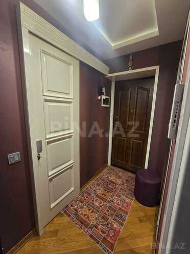 Satılır 3 otaqlı köhnə tikili 65 m², Elmlər Akademiyası m., photo 14 from 18