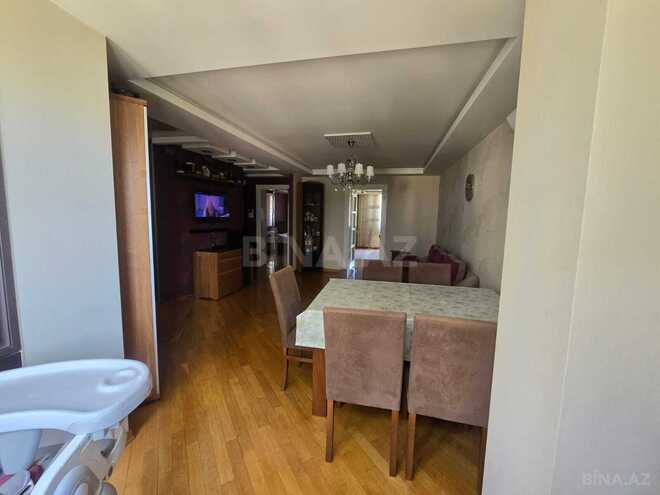 Satılır 3 otaqlı köhnə tikili 65 m², Elmlər Akademiyası m., photo 3 from 18