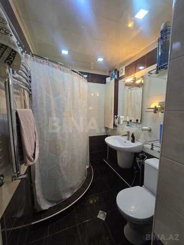 Satılır 3 otaqlı köhnə tikili 65 m², Elmlər Akademiyası m., photo 15 from 18