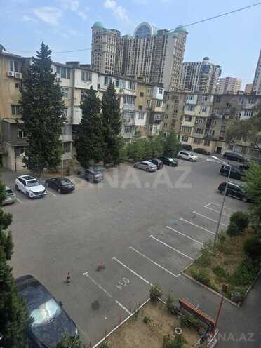 Satılır 3 otaqlı köhnə tikili 65 m², Elmlər Akademiyası m., photo 17 from 18