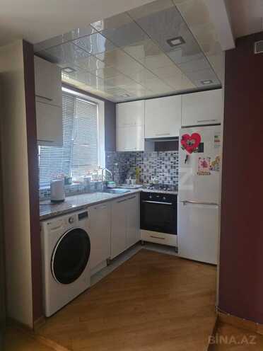 Satılır 3 otaqlı köhnə tikili 65 m², Elmlər Akademiyası m., photo 7 from 18