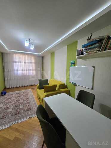 Satılır 3 otaqlı köhnə tikili 65 m², Elmlər Akademiyası m., photo 5 from 18