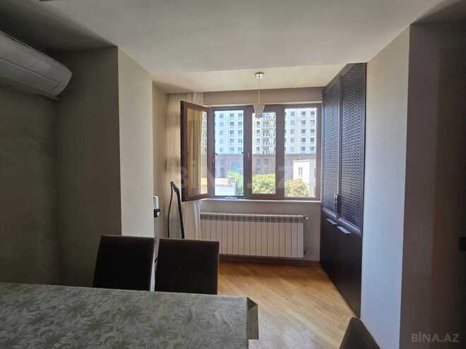 Satılır 3 otaqlı köhnə tikili 65 m², Elmlər Akademiyası m., photo 11 from 18