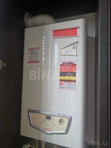 Satılır 3 otaqlı köhnə tikili 65 m², Elmlər Akademiyası m., photo 16 from 18