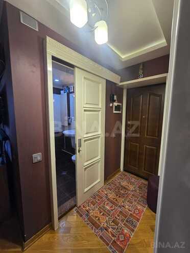 Satılır 3 otaqlı köhnə tikili 65 m², Elmlər Akademiyası m., photo 13 from 18