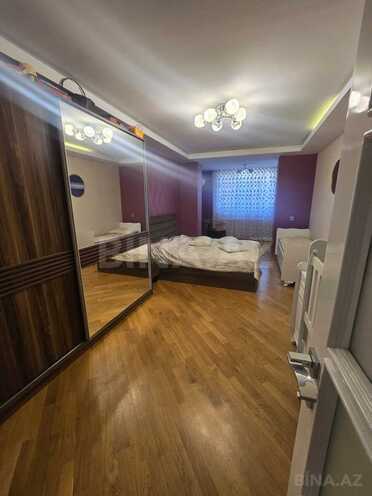 Satılır 3 otaqlı köhnə tikili 65 m², Elmlər Akademiyası m., photo 10 from 18