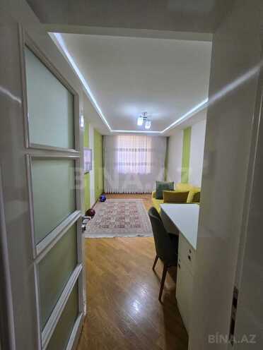 Satılır 3 otaqlı köhnə tikili 65 m², Elmlər Akademiyası m., photo 6 from 18