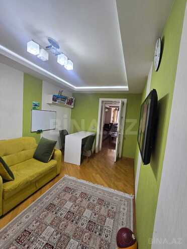 Satılır 3 otaqlı köhnə tikili 65 m², Elmlər Akademiyası m., photo 9 from 18