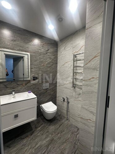 İcarəyə verilir 3 otaqlı yeni tikili 115 m², 28 May m., photo 11 from 14