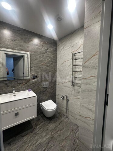 İcarəyə verilir 3 otaqlı yeni tikili 115 m², 28 May m., photo 12 from 14