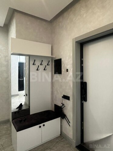 İcarəyə verilir 3 otaqlı yeni tikili 115 m², 28 May m., photo 13 from 14