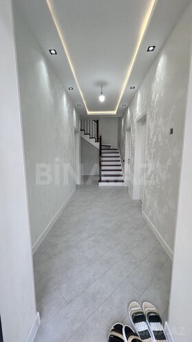 Satılır 5 otaqlı həyət evi/bağ evi 220 m², Masazır q., photo 9 from 20