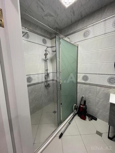 İcarəyə verilir 3 otaqlı yeni tikili 125 m², Elmlər Akademiyası m., photo 13 from 16