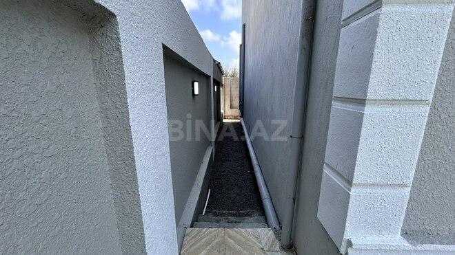 Satılır 5 otaqlı həyət evi/bağ evi 220 m², Masazır q., photo 7 from 20