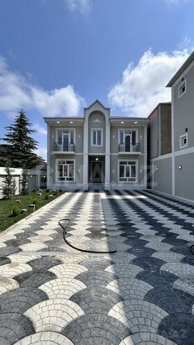 Satılır 5 otaqlı həyət evi/bağ evi 220 m², Masazır q., photo 1 from 20