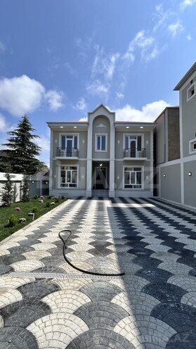 Satılır 5 otaqlı həyət evi/bağ evi 220 m², Masazır q., photo 3 from 20