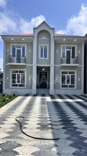 Satılır 5 otaqlı həyət evi/bağ evi 220 m², Masazır q., photo 4 from 20