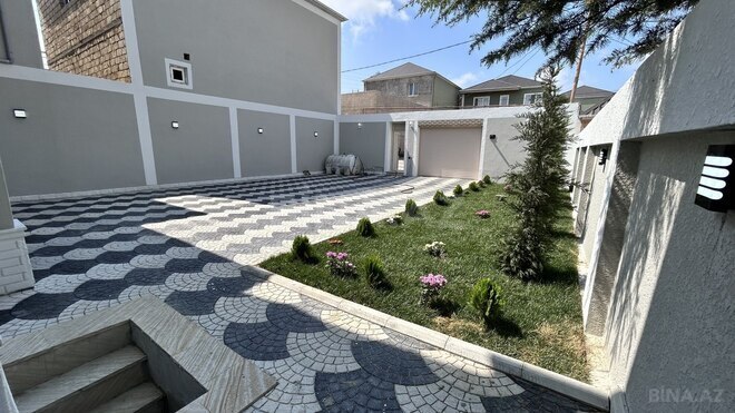 Satılır 5 otaqlı həyət evi/bağ evi 220 m², Masazır q., photo 6 from 20