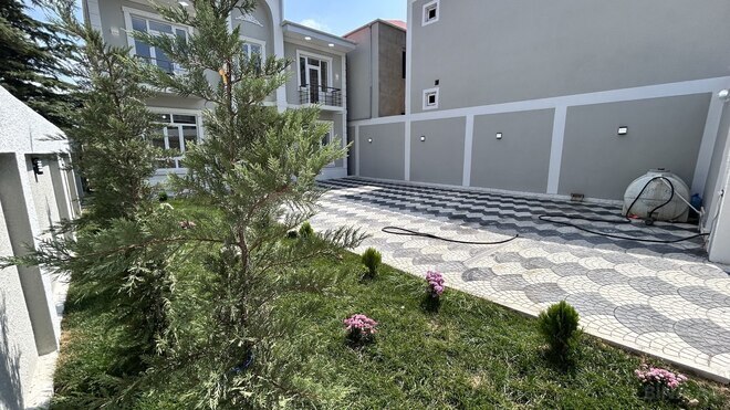 Satılır 5 otaqlı həyət evi/bağ evi 220 m², Masazır q., photo 5 from 20