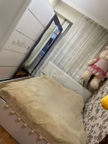 Продаётся 2-комн. новостройка 45 м², пос. Ени Гюнешли, photo 4 from 7