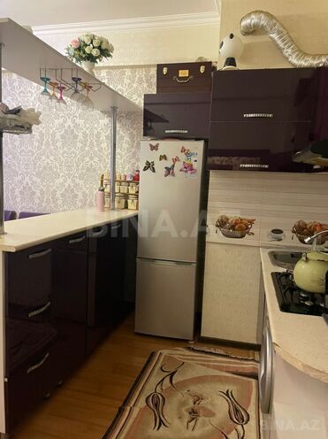 Продаётся 2-комн. новостройка 45 м², пос. Ени Гюнешли, photo 3 from 7