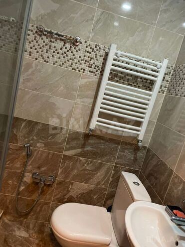 Продаётся 2-комн. новостройка 45 м², пос. Ени Гюнешли, photo 6 from 7