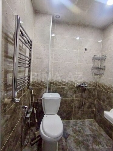 Сдаётся 2-комн. новостройка 55 м², пос. Масазыр, photo 6 from 7
