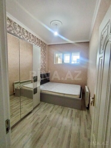 Сдаётся 2-комн. новостройка 55 м², пос. Масазыр, photo 3 from 7