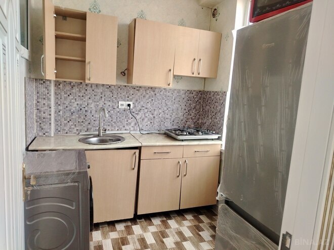 Сдаётся 2-комн. новостройка 55 м², пос. Масазыр, photo 4 from 7