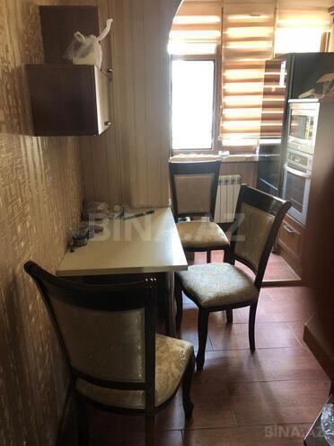 İcarəyə verilir 3 otaqlı yeni tikili 150 m², İnşaatçılar m., photo 6 from 9
